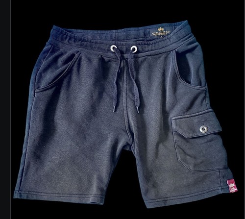 Alpha industries herren kurze - industries,
