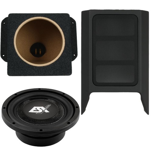 Subwoofer für bmw 3er - für,