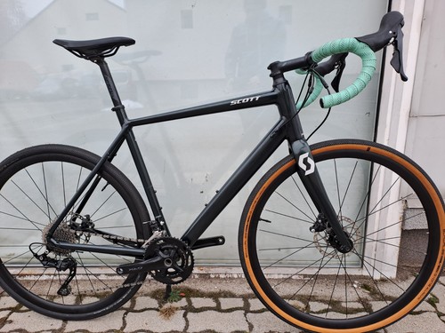 Scott speedster gravel - scott, 30