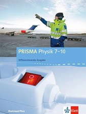 Prisma Physik 7.-10. Schuljahr