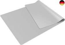 Silikonmatte 60x40cm, Antihafte rutschfeste Kinder Malunterlage, BPA-Frei