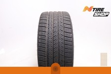 Used 235/35ZR19 Michelin Pi