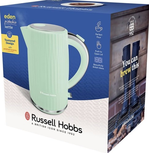 Russell hobbs 27364 eden - russell,