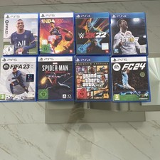 PS4/PS5 Videospiele FIFA 23