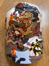 Red Monkey Mütze Limited