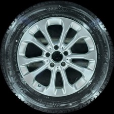 215/60 R17 Winterreifen GLA