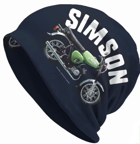 Simson ddr motorrad - ddr,