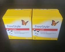 FreeStyle Lite