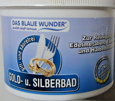 Das blaue wunder gold - blaue, und