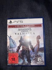 Sony Playstation 5 Assasins