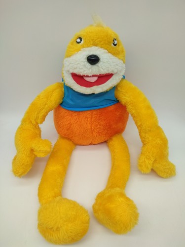 Oizo flat eric kultfigur - mr.,