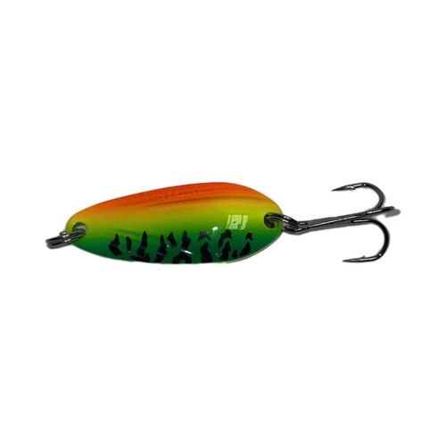 Blinker firetiger hecht - 8,4,