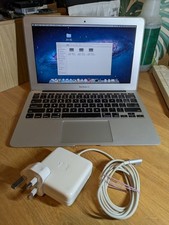 Apple MacBook Air 11", Intel
