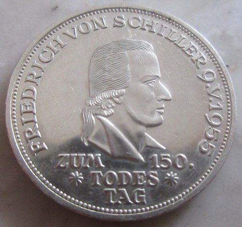 Mds deutschland deutsche - 5,