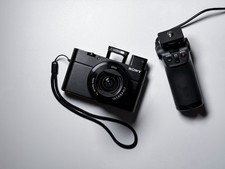 Sony RX100 III Mark 3