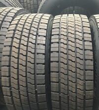 2x 315/70 R22,5 152M