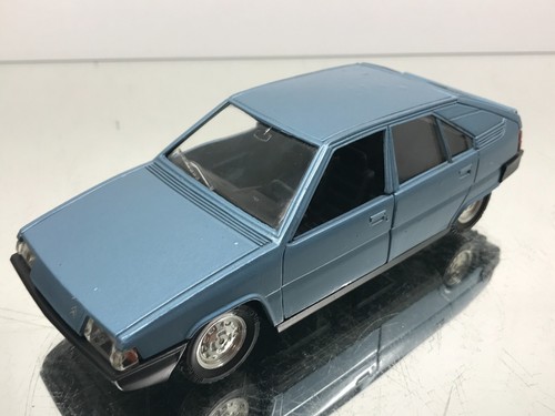 Polistil s203 citroen bx14 - s203, re