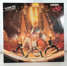 SCORPIONS  Savage  Amusement