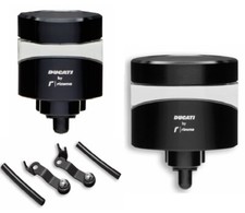 Ducati by Rizoma Brems- &