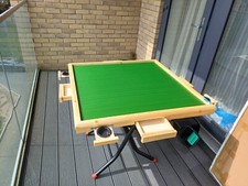 Mahjong Tisch Majiang Spiele