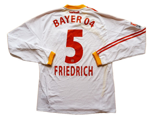 Adidas manuel friedrich - adidas,