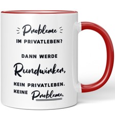 Probleme im Privatleben? Dann