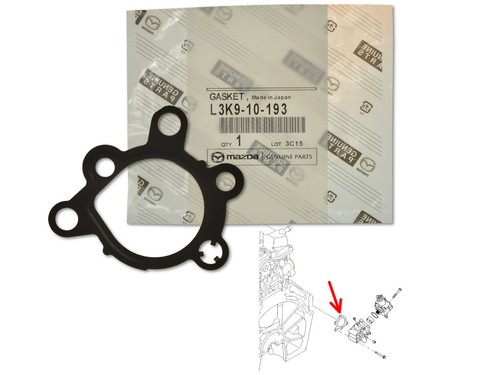 Kraftstoffpumpe dichtung - kraftstoffpumpe,