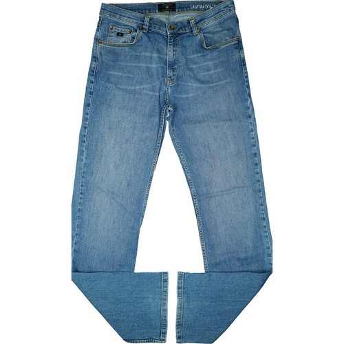 Carlo colucci w34 l36 jeans - colucci,