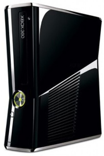 Microsoft xbox 360 - microsoft,
