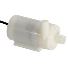 Externe 100l/h Pumpe Wasserpumpe Trinkwasserpumpe Wasser Modellbau 3V 4V 5V 