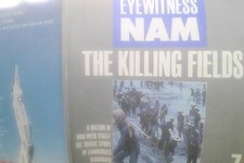 Eyewitness NAM magazine