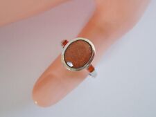 MDI 925 Sterlingsilber Ring