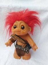 Dam Troll aus Denmark ca. 20 cm groß  "Wickinger"