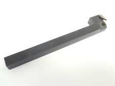 Graf D 101 R Einstechhalter L: 13cm - ungebrauch -