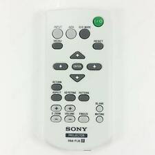 Fernbedienung RM-PJ8 für Sony VPL-CH350 VPL-CH370 VPL-CW256 VPL-DW120 VPL-DX100