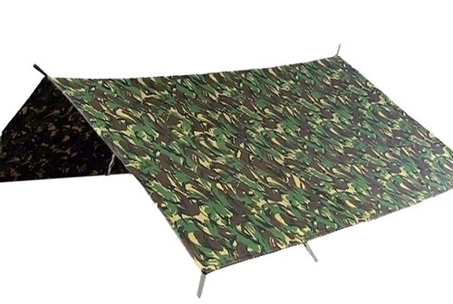 British army issue dpm basha - army,