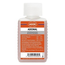 ADOX ADONAL 100 ml Konzentrat
