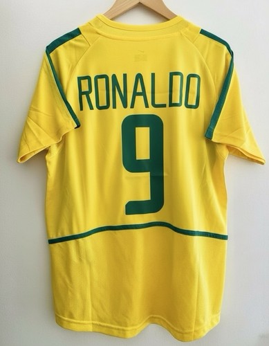 Brazil 2002