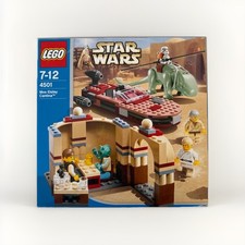 LEGO® Star Wars 4501 - Mos
