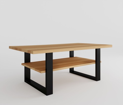 Couchtisch brest kernbuche - brest,