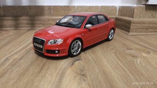 Audi rs4 fsi misano - audi, 4.2
