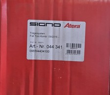 ATERA Signo Trägersystem 044 341