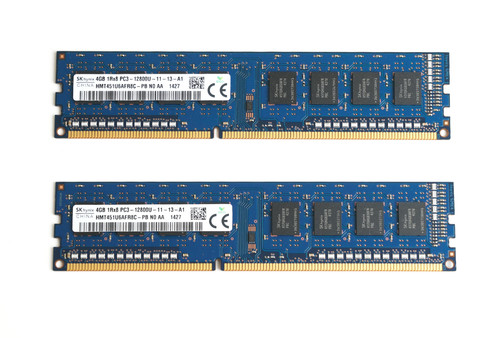 Hynix 8gb 1rx8 - 1rx8, ddr3