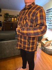 Motorradjacke  Rollfast