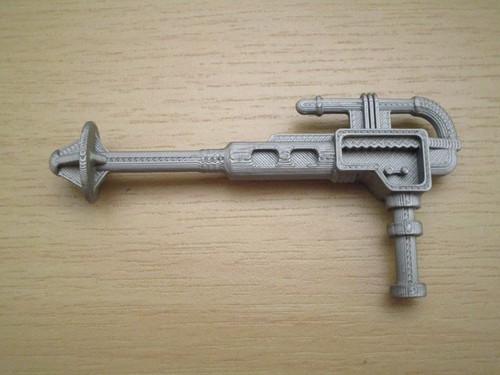 Masters the universe repro - the, -repro