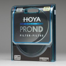 Hoya Pro ND8 Filter