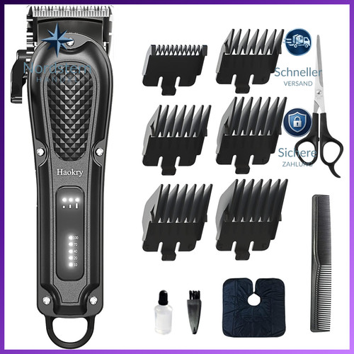 Haarschneider professionell - haarschneider,
