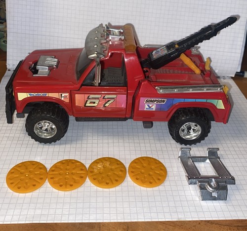 Kenner wildcat mit - kenner,