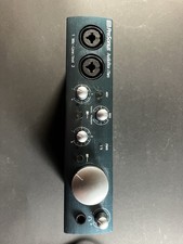 Presonus Audiobox iTwo Audio Interface für PC, Mac, iPad, iPhone