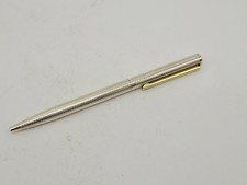 Silber 925 Kugelschreiber